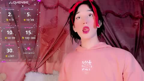 Snapshot of emely_rous chatting on 14, 12, 2024 Emely Rous online show from 14, 12, 2024