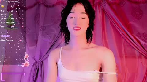 Snapshot of emely_rous chatting on 22, 12, 2024 Emely Rous online show from 22, 12, 2024