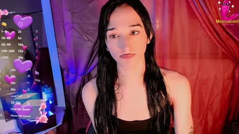 Snapshot of emely_rous chatting on 4, 1, 2025 Emely Rous online show from 4, 1, 2025