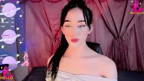 Snapshot of emely_rous chatting on 12, 1, 2025 Emely Rous online show from 12, 1, 2025