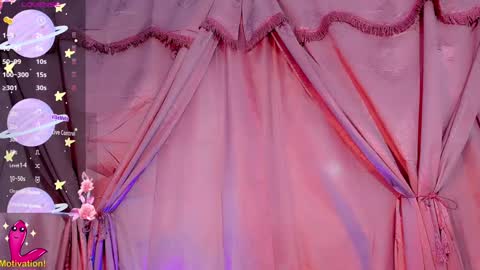 Snapshot of emely_rous chatting on 14, 1, 2025 Emely Rous online show from 14, 1, 2025