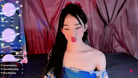 Snapshot of emely_rous chatting on 15, 1, 2025 Emely Rous online show from 15, 1, 2025