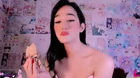 Snapshot of emely_rous chatting on 13, 9, 2025 Emely Rous online show from 13, 9, 2025