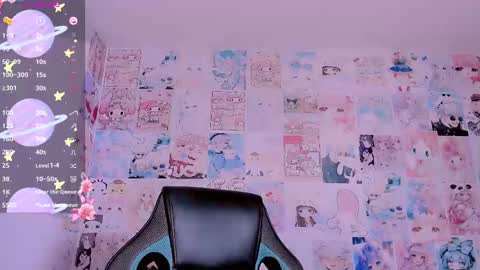 Snapshot of emely_rous chatting on 17, 9, 2025 Emely Rous online show from 17, 9, 2025