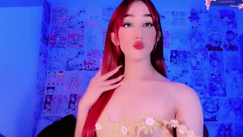 Snapshot of emely_rous chatting on 22, 9, 2025 Emely Rous online show from 22, 9, 2025