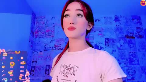 Snapshot of emely_rous chatting on 24, 9, 2025 Emely Rous online show from 24, 9, 2025