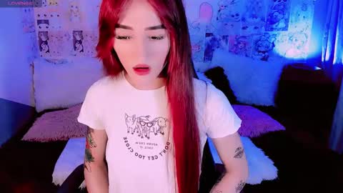 Snapshot of emely_rous chatting on 10, 10, 2025 Emely Rous online show from 10, 10, 2025