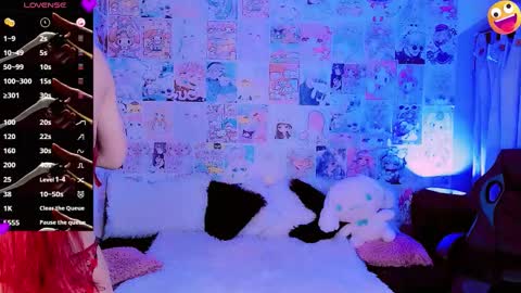 Snapshot of emely_rous chatting on 11, 10, 2025 Emely Rous online show from 11, 10, 2025