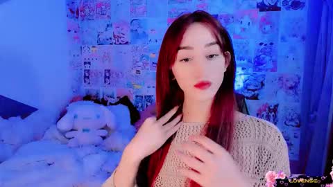 Snapshot of emely_rous chatting on 16, 10, 2025 Emely Rous online show from 16, 10, 2025