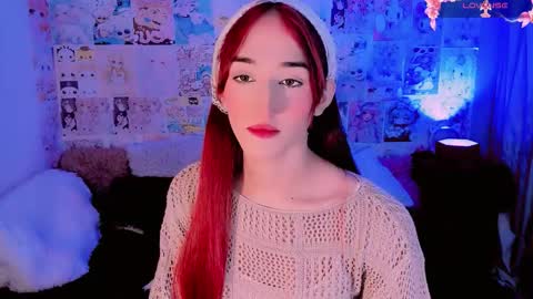 Snapshot of emely_rous chatting on 31, 10, 2025 Emely Rous online show from 31, 10, 2025