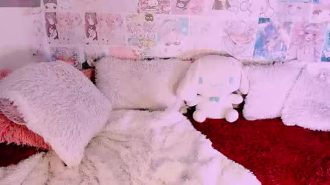 Snapshot of emely_rous chatting on 3, 11, 2025 Emely Rous online show from 3, 11, 2025