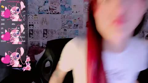 Snapshot of emely_rous chatting on 10, 11, 2025 Emely Rous online show from 10, 11, 2025