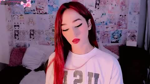 Snapshot of emely_rous chatting on 11, 11, 2025 Emely Rous online show from 11, 11, 2025