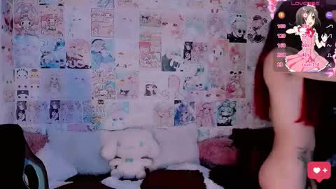 Snapshot of emely_rous chatting on 18, 11, 2025 Emely Rous online show from 18, 11, 2025