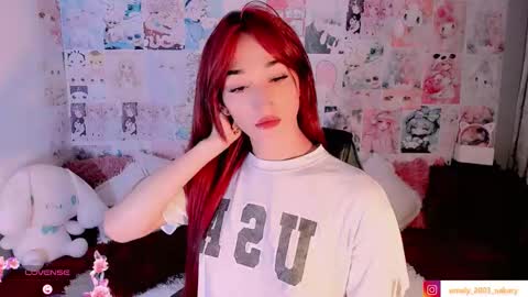 Snapshot of emely_rous chatting on 20, 11, 2025 Emely Rous online show from 20, 11, 2025