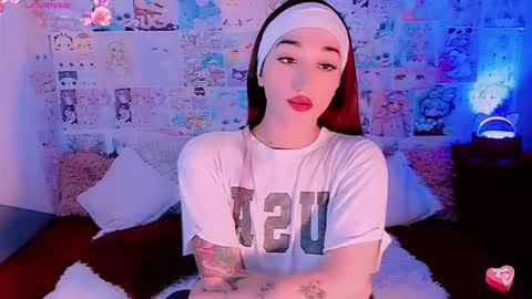 Snapshot of emely_rous chatting on 26, 11, 2025 Emely Rous online show from 26, 11, 2025