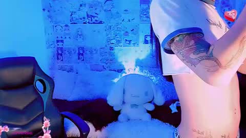 Snapshot of emely_rous chatting on 27, 11, 2025 Emely Rous online show from 27, 11, 2025