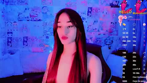 Snapshot of emely_rous chatting on 28, 11, 2025 Emely Rous online show from 28, 11, 2025