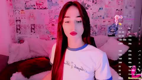 Snapshot of emely_rous chatting on 29, 11, 2025 Emely Rous online show from 29, 11, 2025