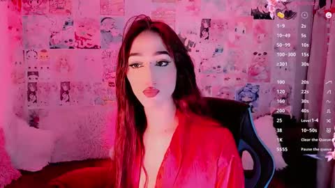 Snapshot of emely_rous chatting on 3, 12, 2025 Emely Rous online show from 3, 12, 2025