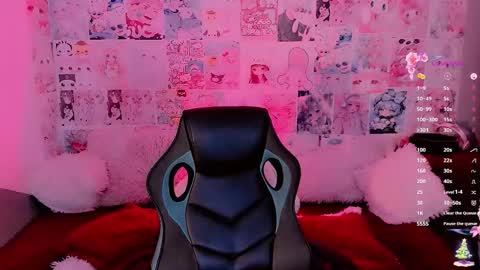 Snapshot of emely_rous chatting on 4, 12, 2025 Emely Rous online show from 4, 12, 2025