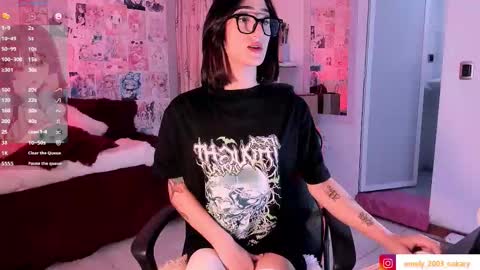 Snapshot of emely_rous chatting on 12, 2, 2026 Emely Rous online show from 12, 2, 2026