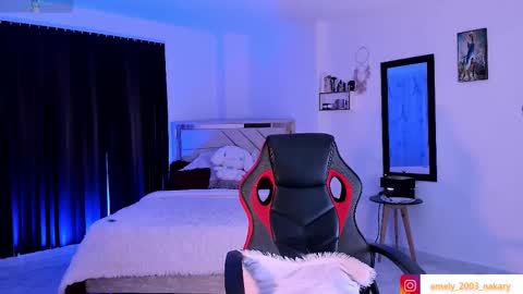 Snapshot of emely_rous chatting on 27, 2, 2026 Emely Rous online show from 27, 2, 2026