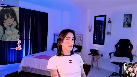 Snapshot of emely_rous chatting on 31, 3, 2026 Emely Rous online show from 31, 3, 2026