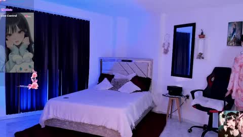 Snapshot of emely_rous chatting on 2, 4, 2026 Emely Rous online show from 2, 4, 2026