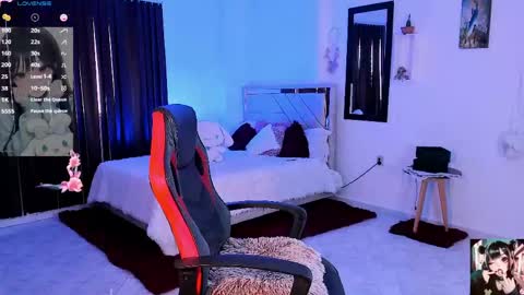 Snapshot of emely_rous chatting on 11, 4, 2026 Emely Rous online show from 11, 4, 2026