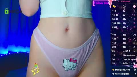 Emely online show from 6, 2, 2026