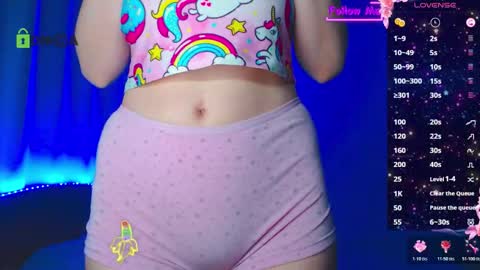 Emely online show from 7, 2, 2026