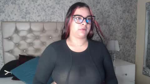 Emely online show from 18, 3, 2026