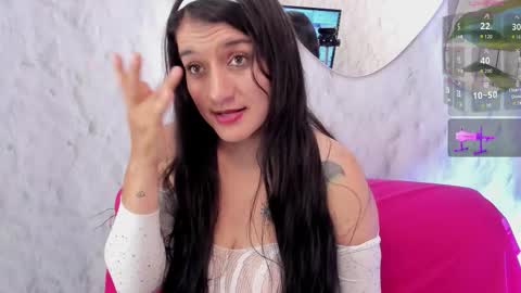 emely ross online show from 13, 11, 2025