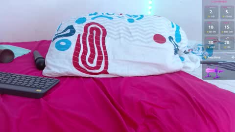 emely ross online show from 28, 2, 2026