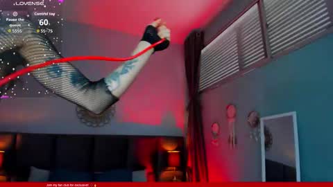 Esmeralda online show from 24, 2, 2026