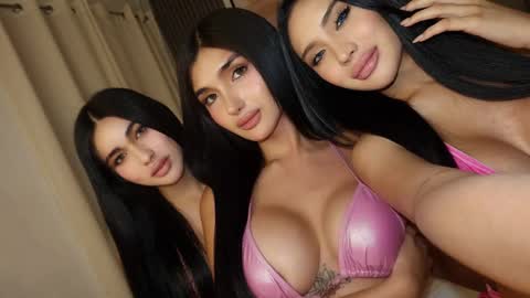 Emerald online show from 27, 11, 2025