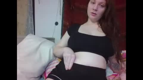 EmerieSkye online show from 19, 1, 2025