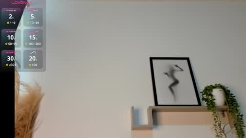 emi_carter online show from 28, 11, 2025