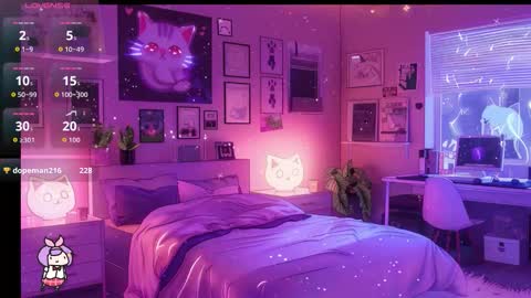 Snapshot of emi_glow chatting on 19, 2, 2026 Emi online show from 19, 2, 2026