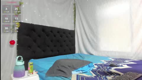 Snapshot of emi_henao chatting on 4, 2, 2025 EMI online show from 4, 2, 2025