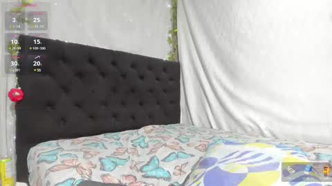 Snapshot of emi_henao chatting on 8, 2, 2025 EMI online show from 8, 2, 2025