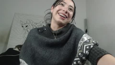 Antonella  online show from 1, 4, 2026