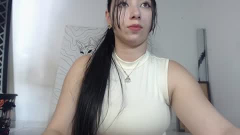 Antonella  online show from 22, 7, 2026