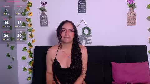 Snapshot of emiily_curly chatting on 22, 4, 2026 Emily online show from 22, 4, 2026