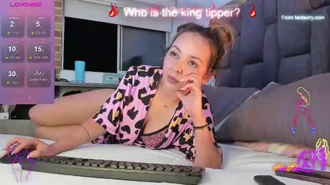 Emy online show from 14, 1, 2025