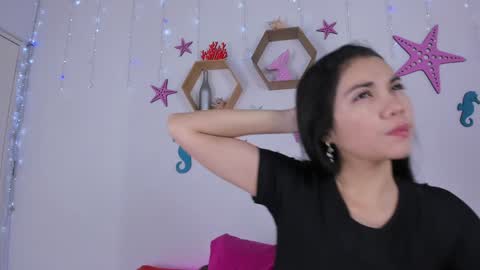 Emily  online show from 28, 12, 2024