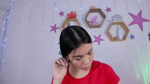 Emily  online show from 22, 2, 2025