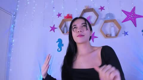 Emily  online show from 9, 10, 2025