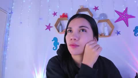 Snapshot of emiily_parkerr chatting on 14, 1, 2026 Emily online show from 14, 1, 2026